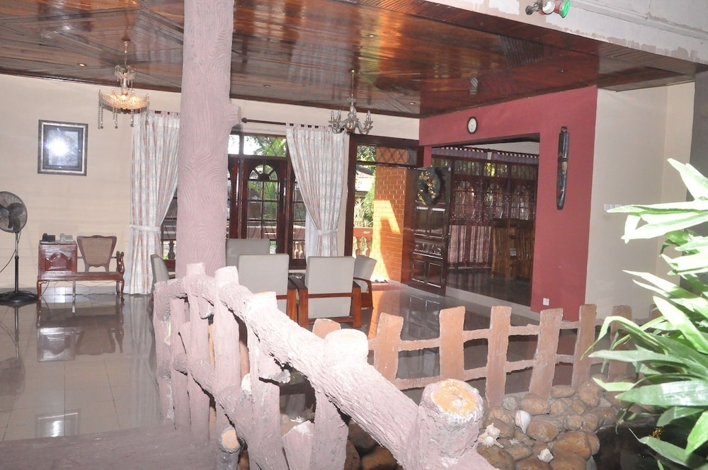 Casual Stay Villa view 2