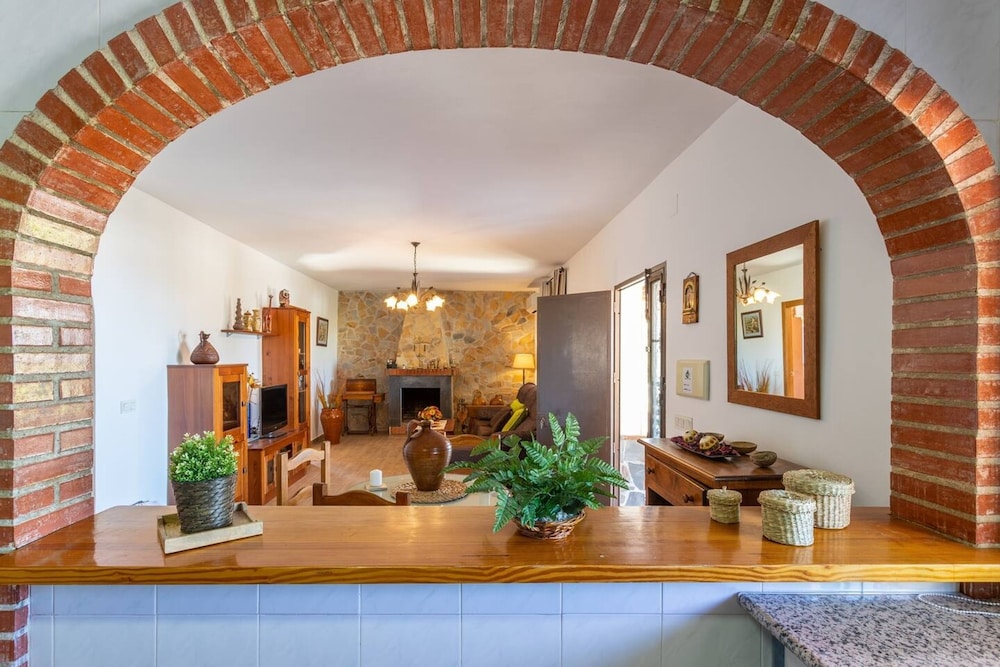 Cortijo Tom Cortijo Tom Solset