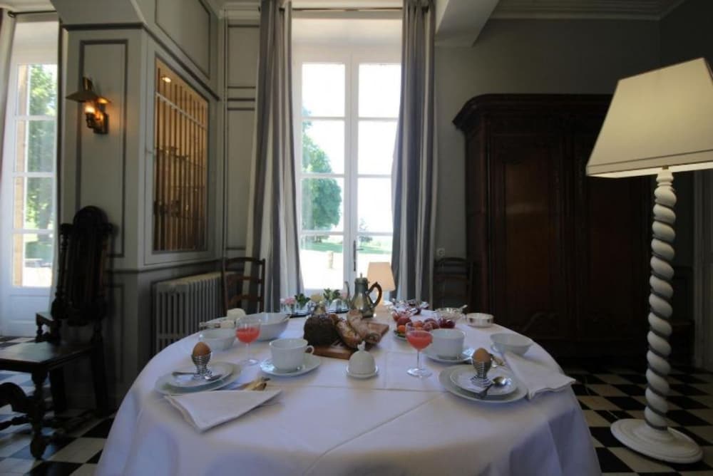 Château de Sury