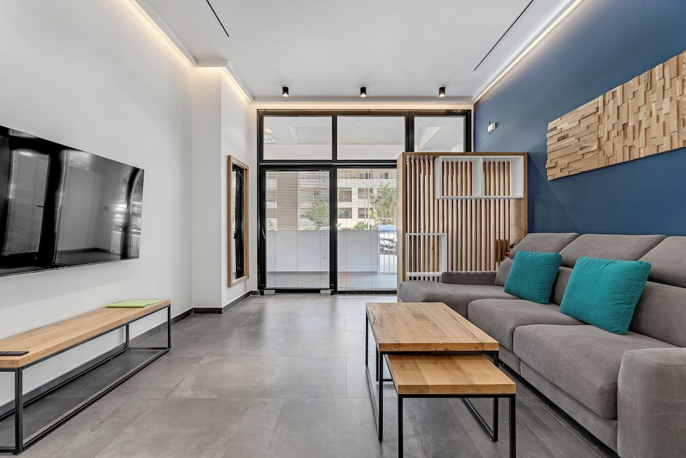 El Coloso Loft Eco Apartments photo 4