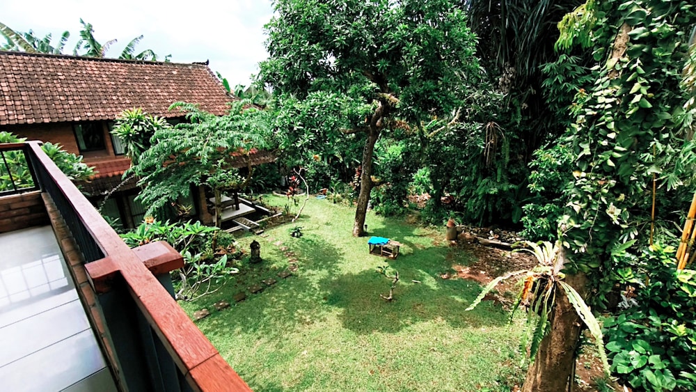 Indraprasta Guest House Ubud