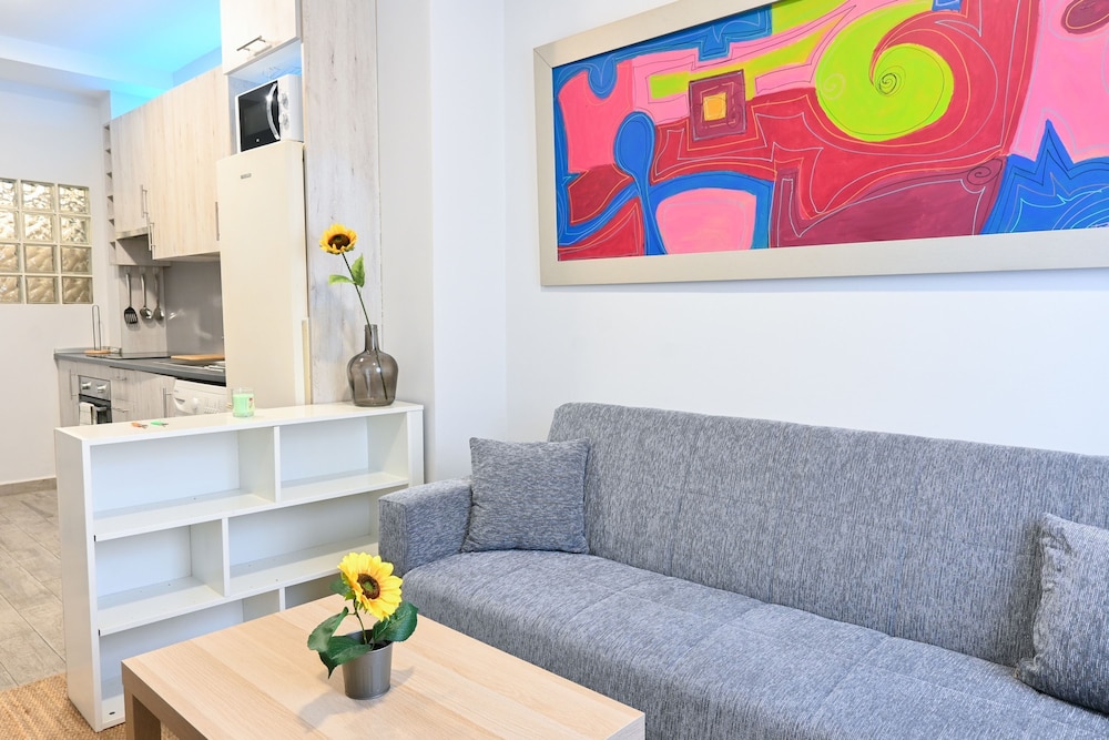 M Idj780 Acogedor Apartamento de un Dormitorio