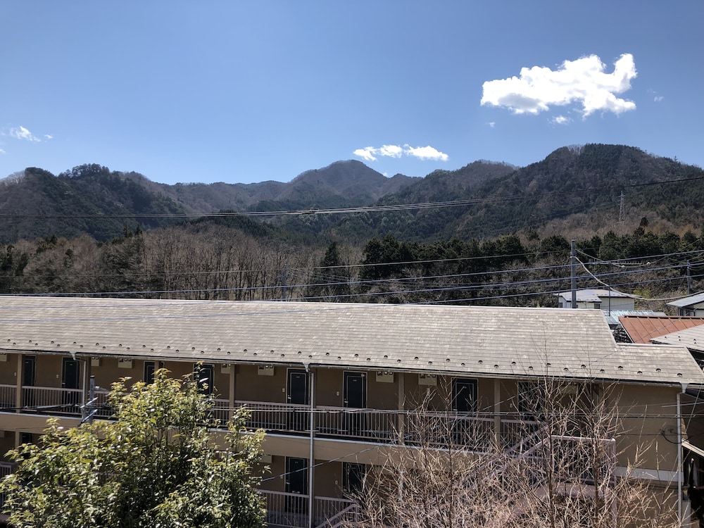 Akari No Yado Villa Revage