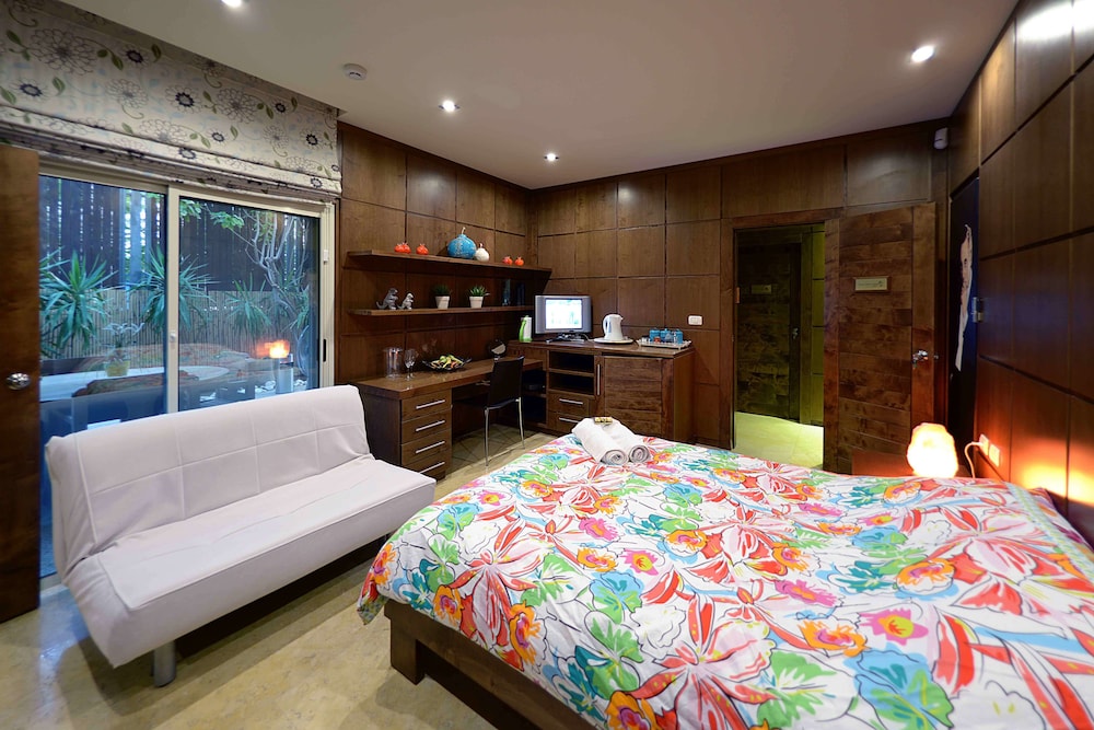 La Villa Eilat