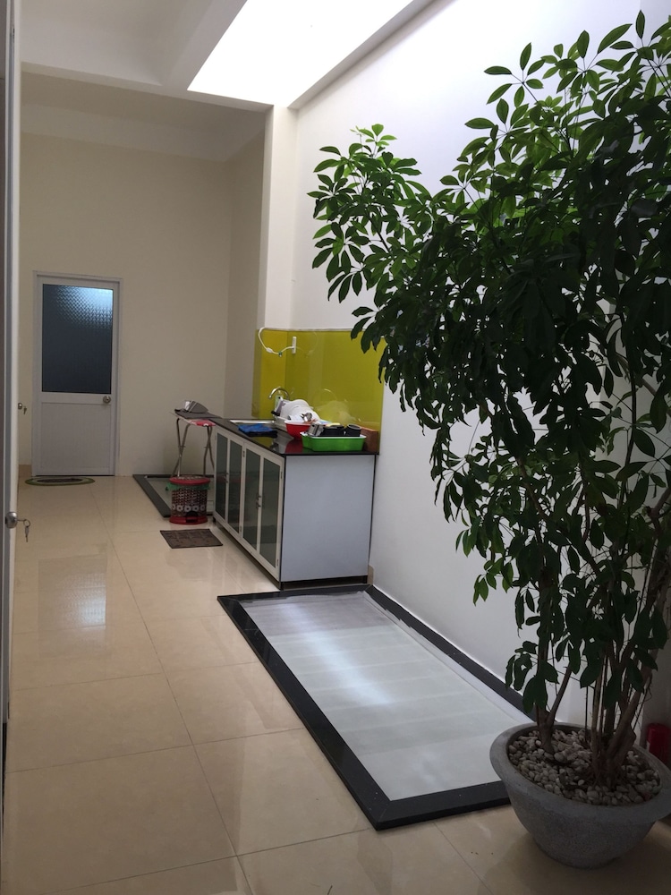 Mai apartment