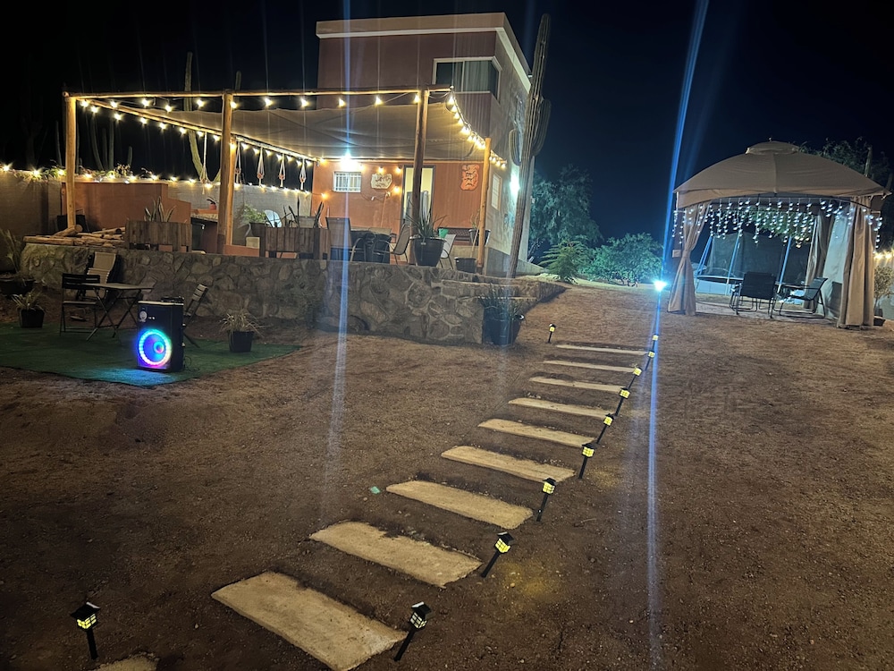 Casa VistaReal