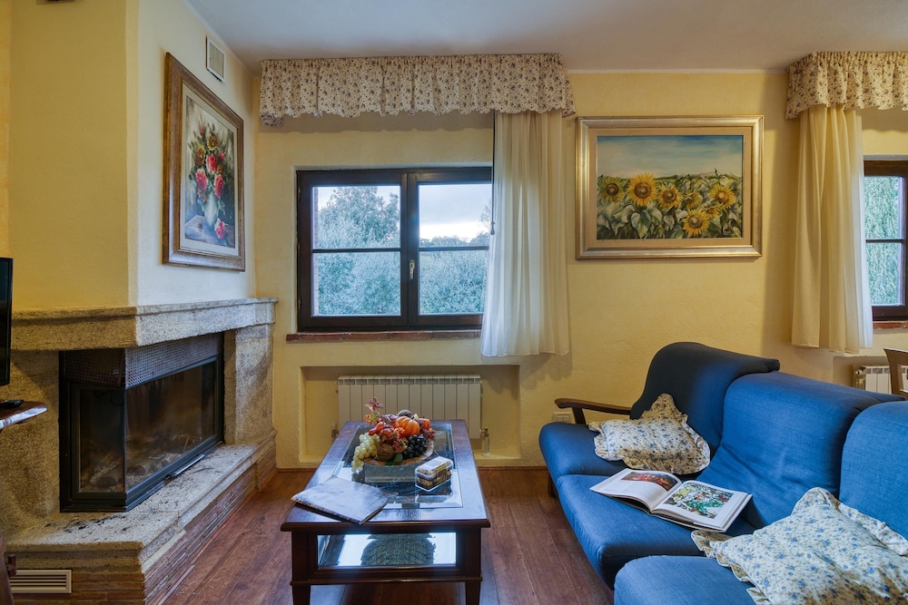 Appartamento Pera Shared Pool photo 4