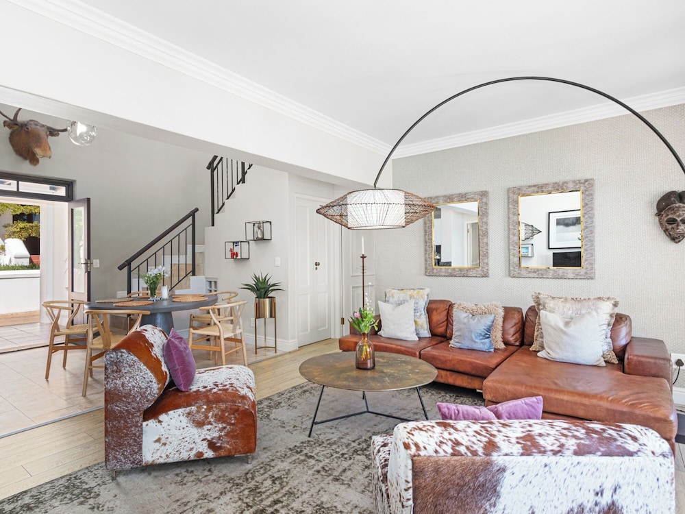 Winelands Golf Lodges at De Zalze