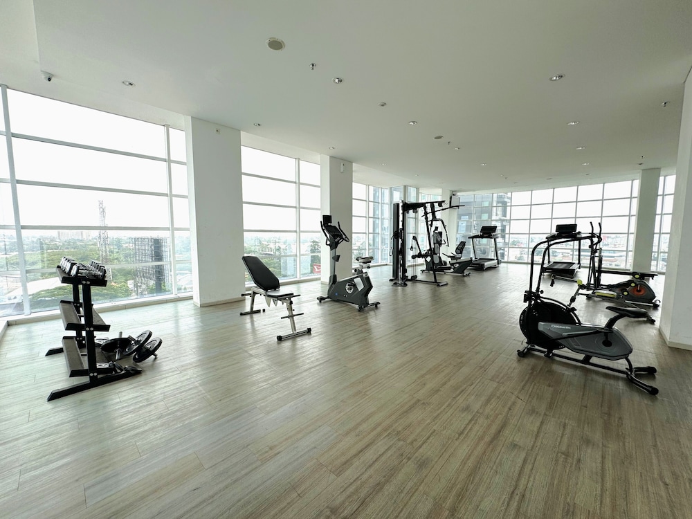Howard Johnson by Wyndham Tangerang