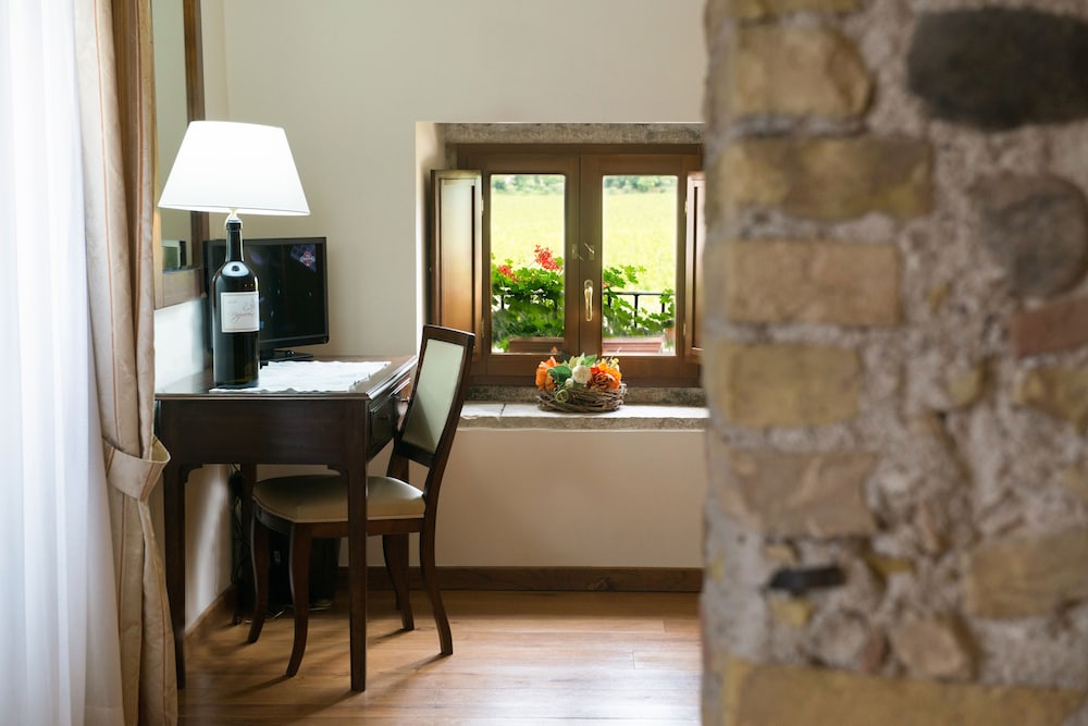 Tenuta La Presa