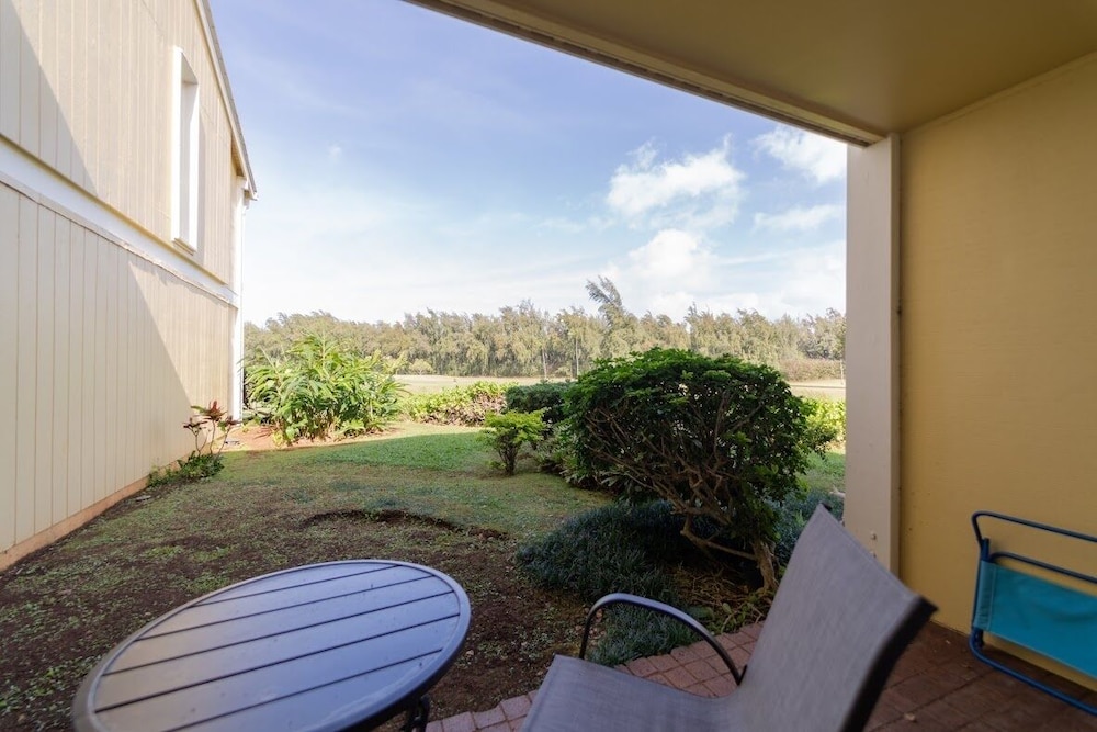 Turtle Bay Guava**ta-009966796801 1 Bedroom Condo by RedAwning