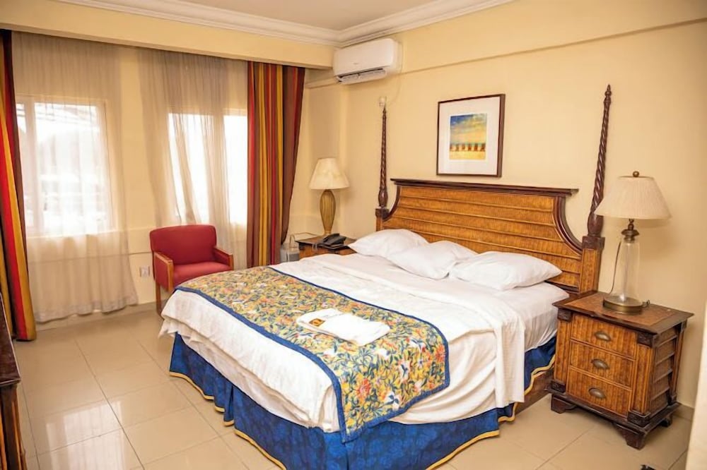 The Chancery Hotel