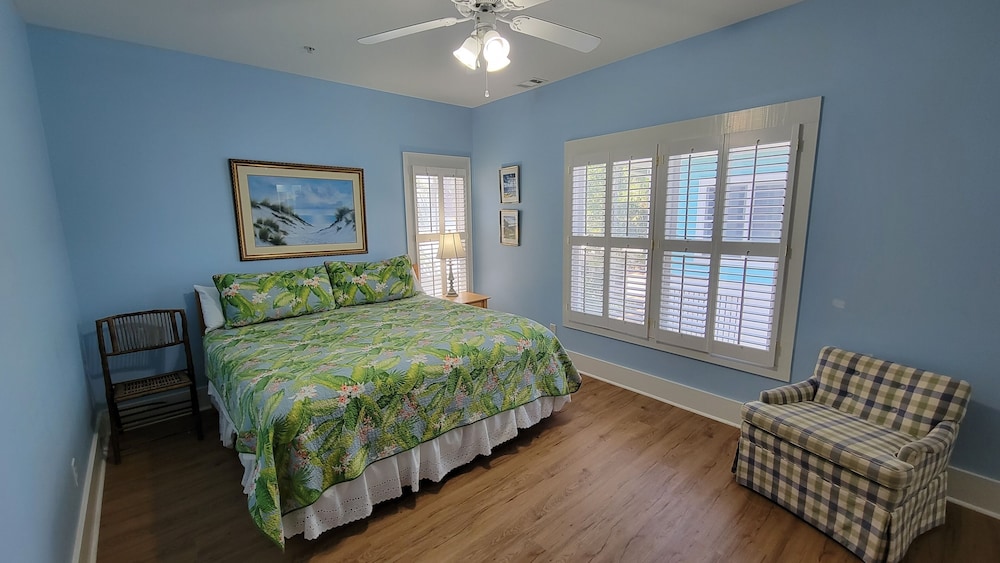 203 Butler Avenue by Tybee Vacation Rentals