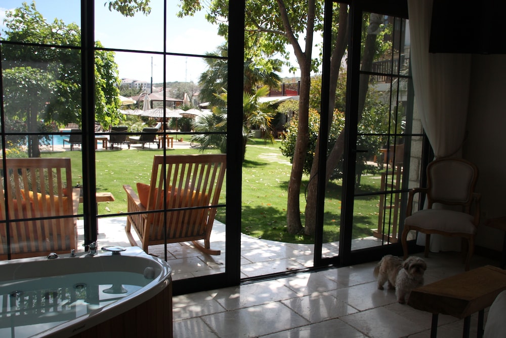 Alaçati Kapari Otel - Özel Sınıf - Image 42