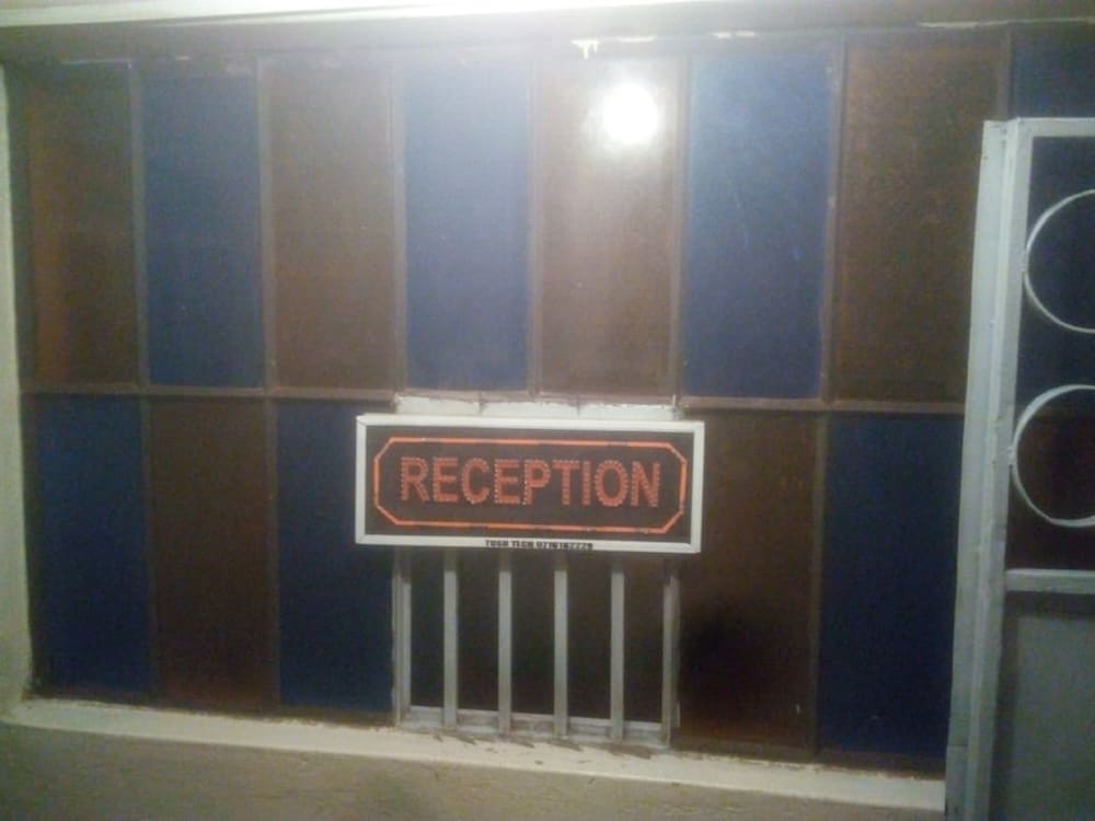 Neebz Guest Rooms view 2