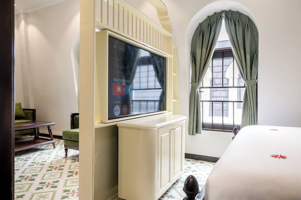 JULIE's HOUSE - LUXURY APARTMENT - HUE
