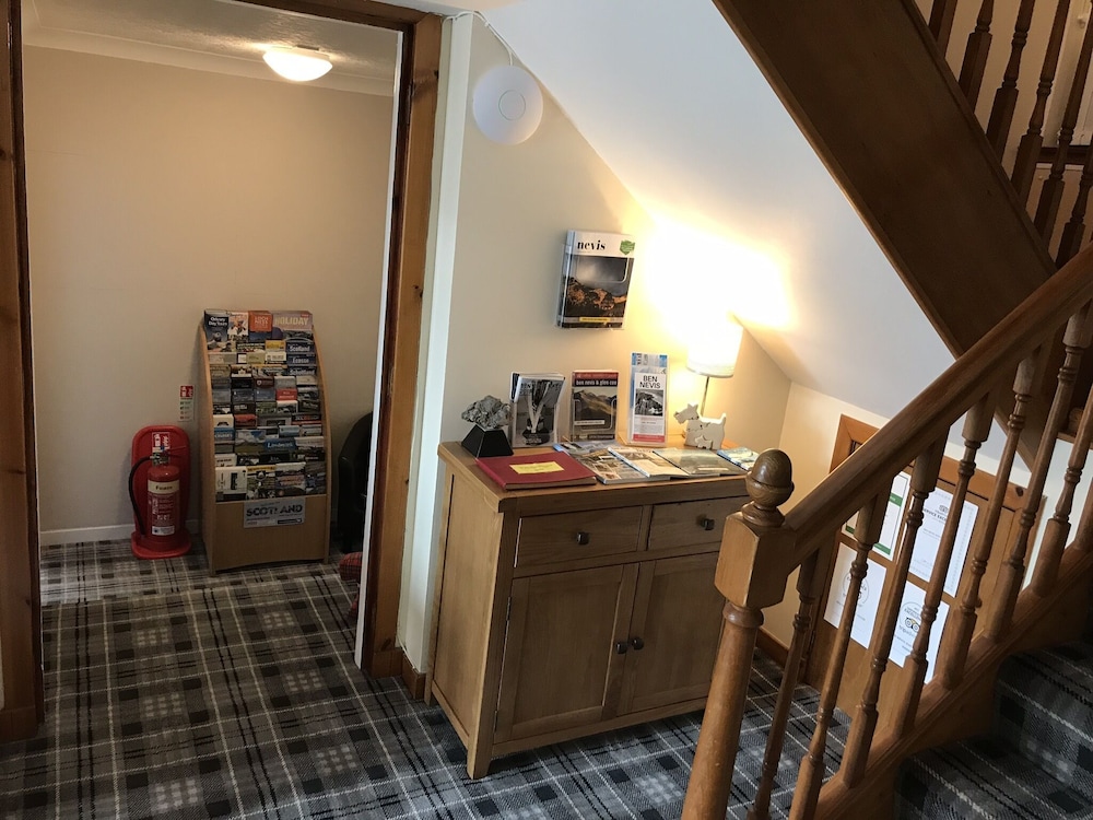 Ben Nevis Guest House view 5