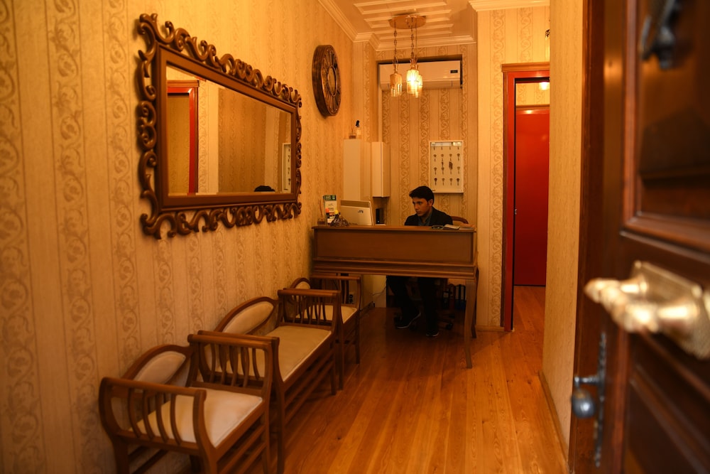 Nuray Hotel - Image 10