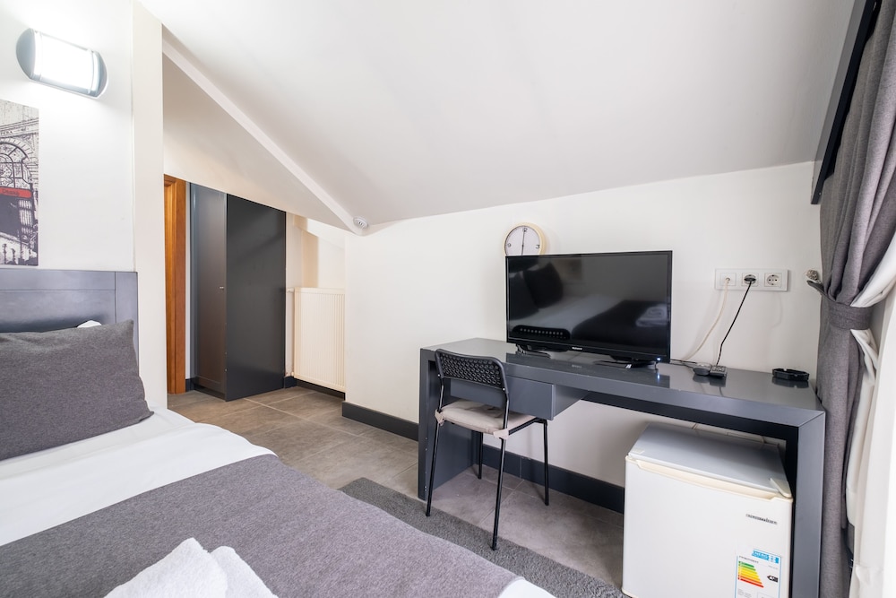 The Dream Suite İstanbul - Image 9