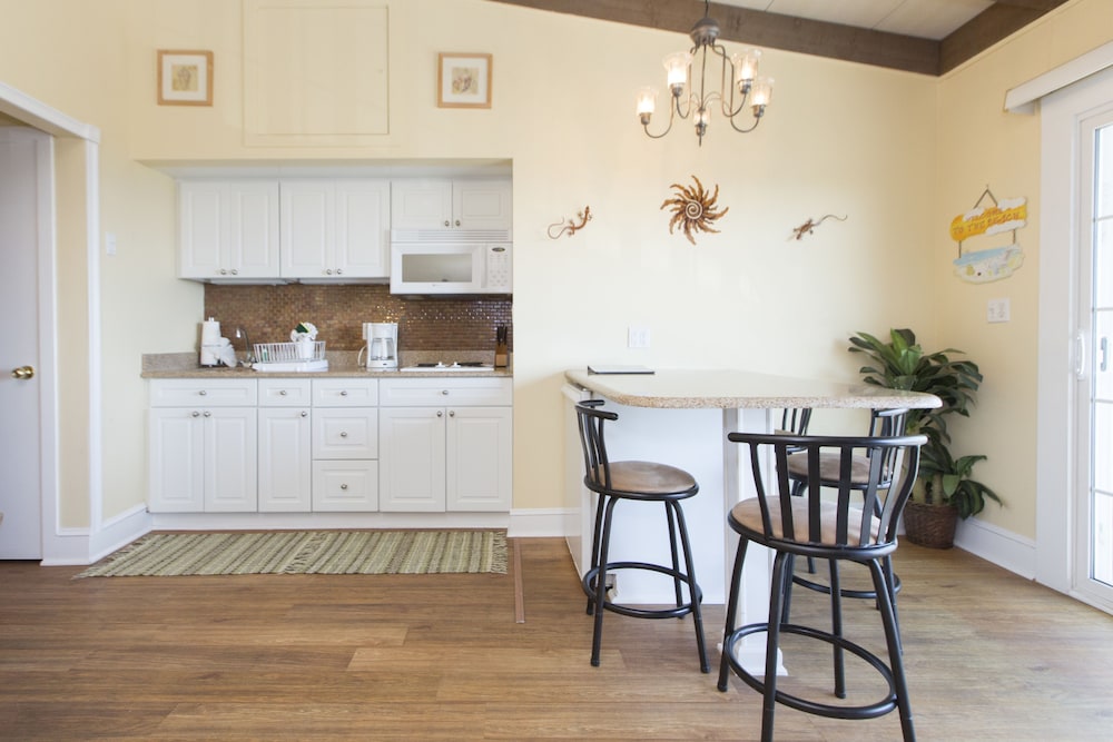 Beach Plum Resort