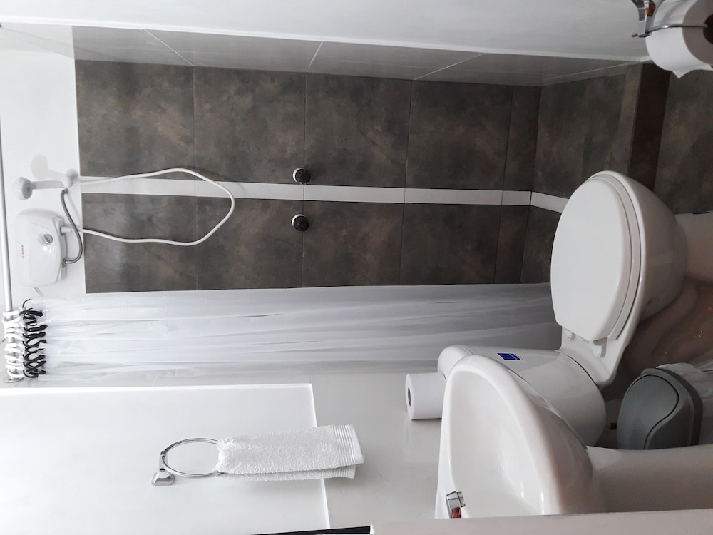 Guest House Miraflores