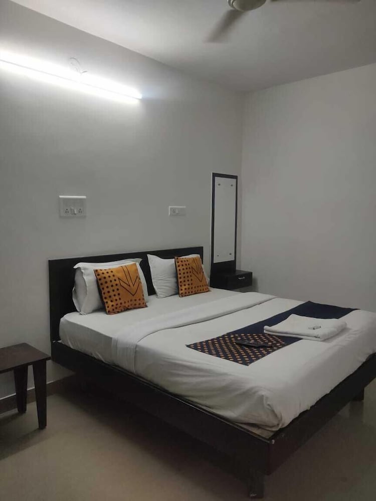 Hotel Udupi Residency Koramanagala