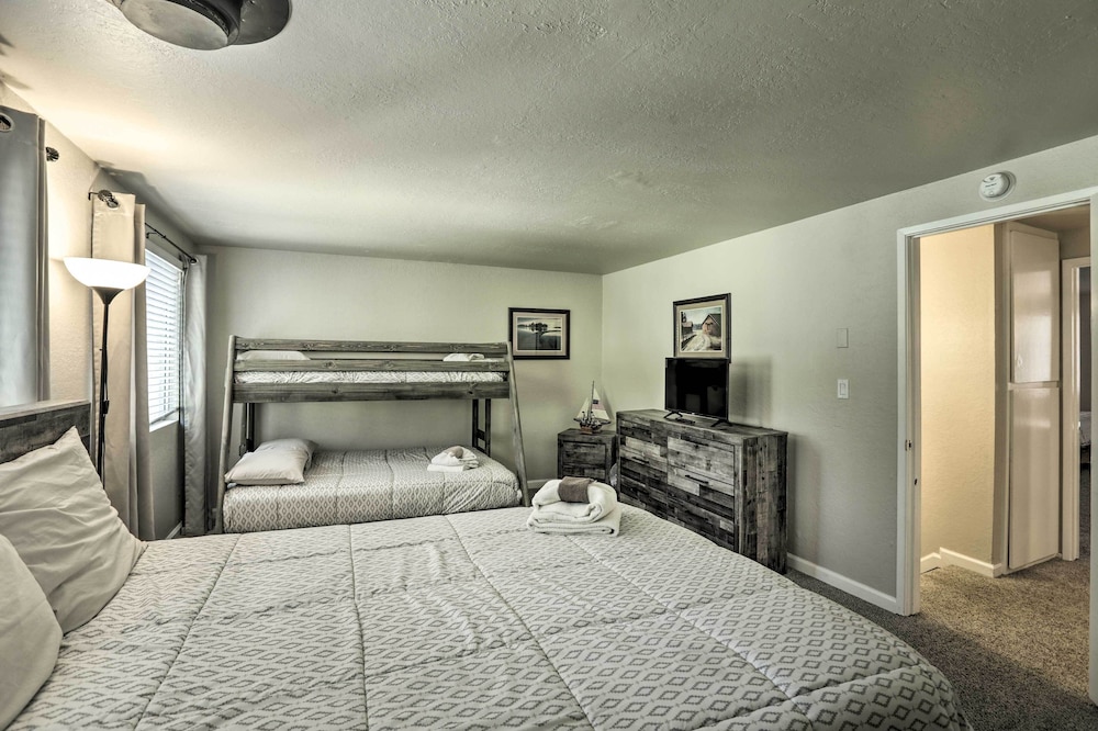 Lake Tahoe Vacations - South Lake Tahoe Vacation Rental Near Pope Beach! - Property Image 32