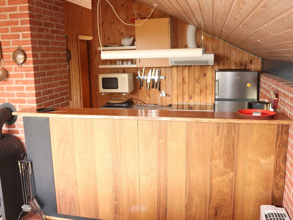 5 Star Holiday Home in Vestervig