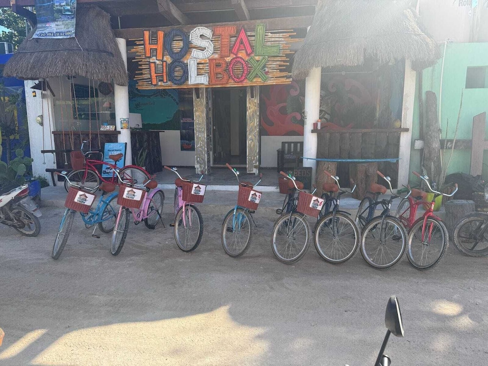 Hostal Casa Holbox