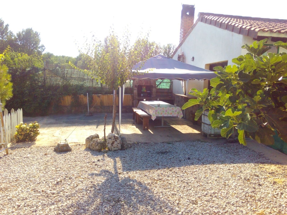 Casa Sol Numantino