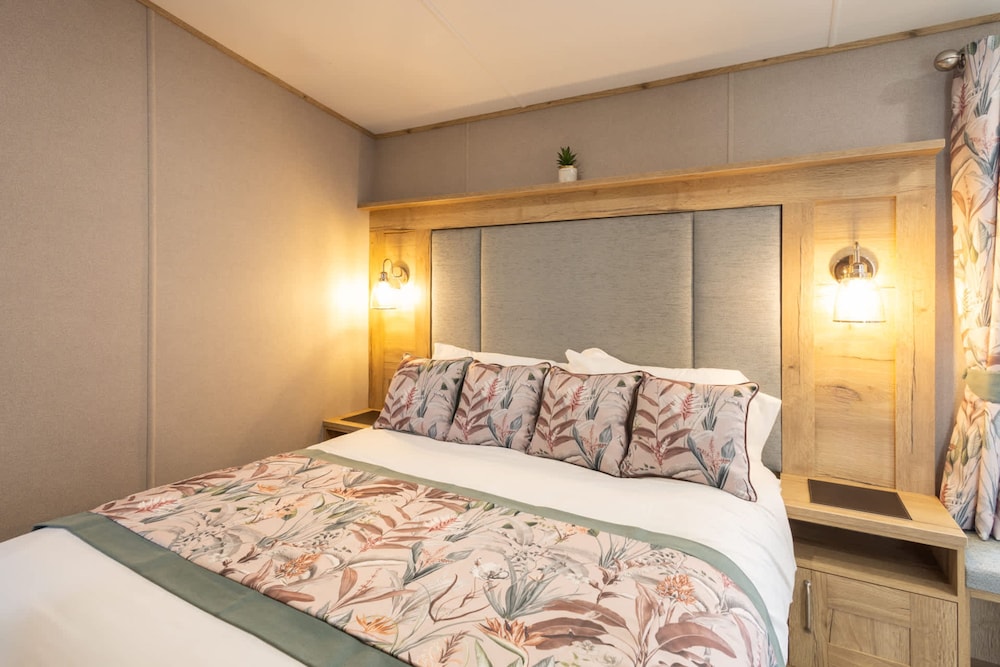Host Stay Fieldview Lodge Ashdown Retreat