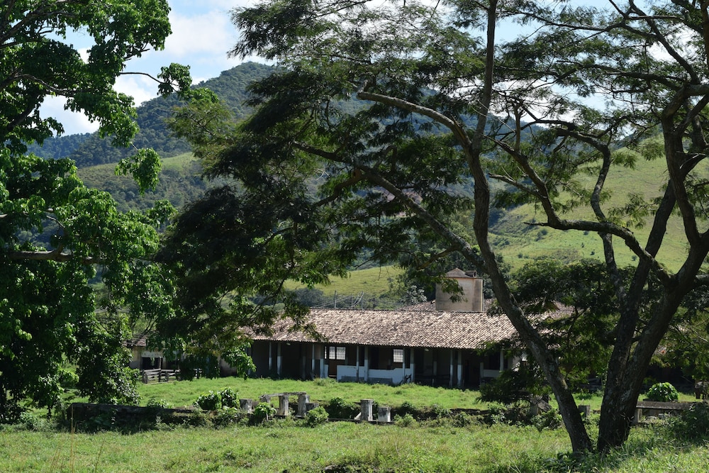 Fazenda São Fernando