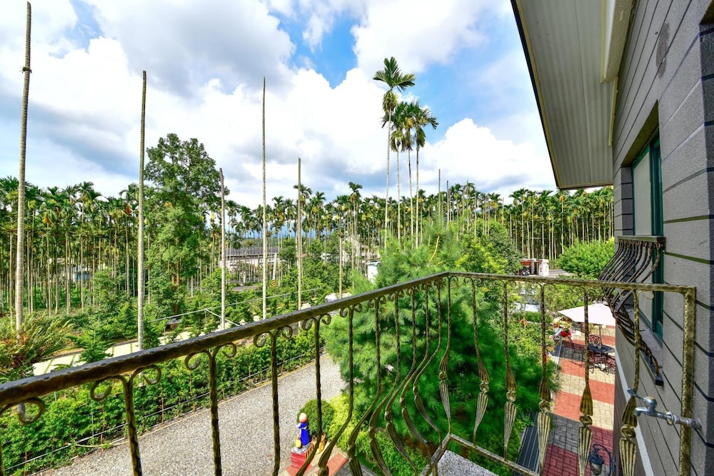 Yu Jue Guest House