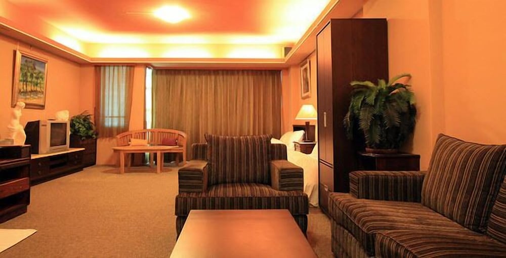 Mei Lun 85 Bed and Breakfast