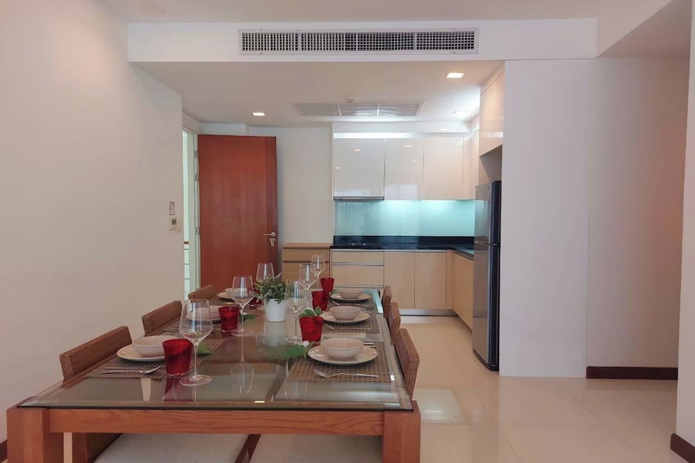 VIP Suite Residence At Tubkaak Beach, Krabi