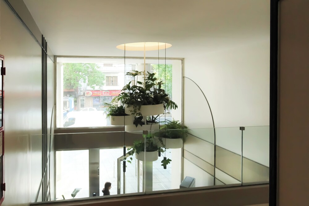 Departamento con Pileta y Gym V Urquiza