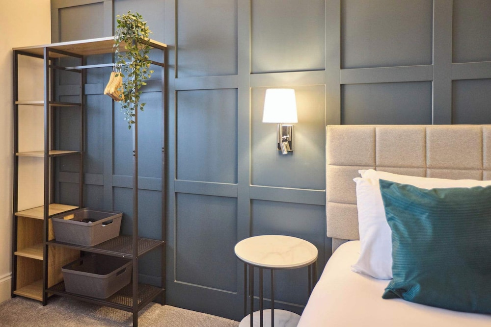 Host Stay The Langley Hotel Apartment 12