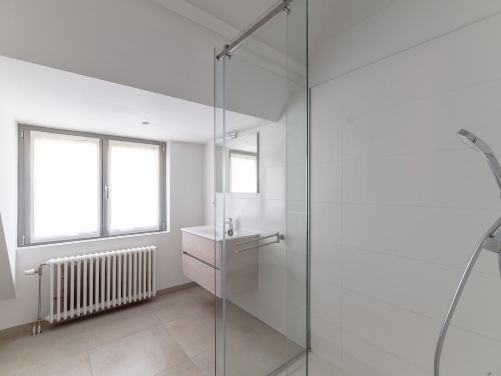 Luxury Villa in De Haan