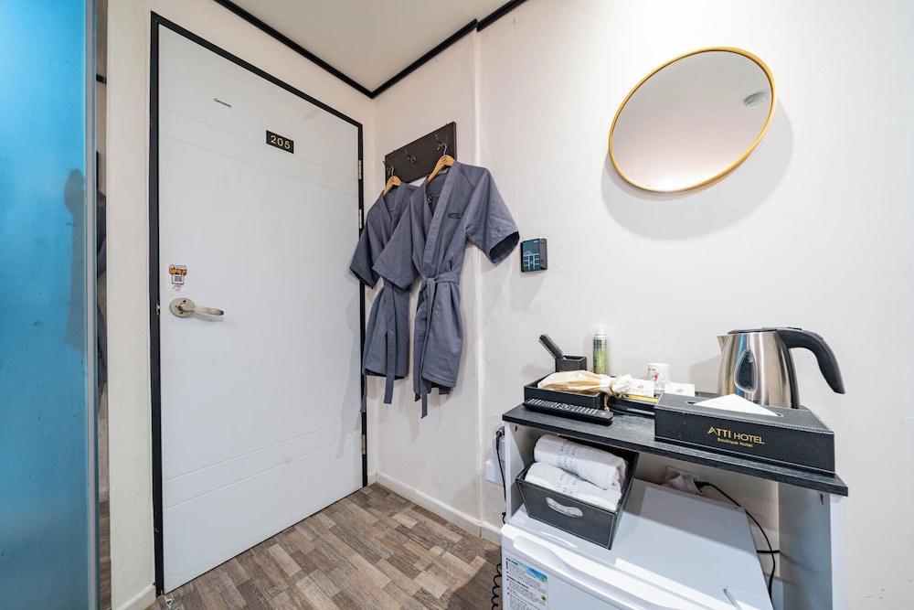Loki del Mar - Hostel