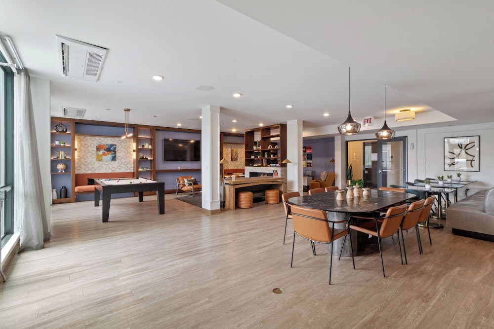 New & Modern Lux City Escape