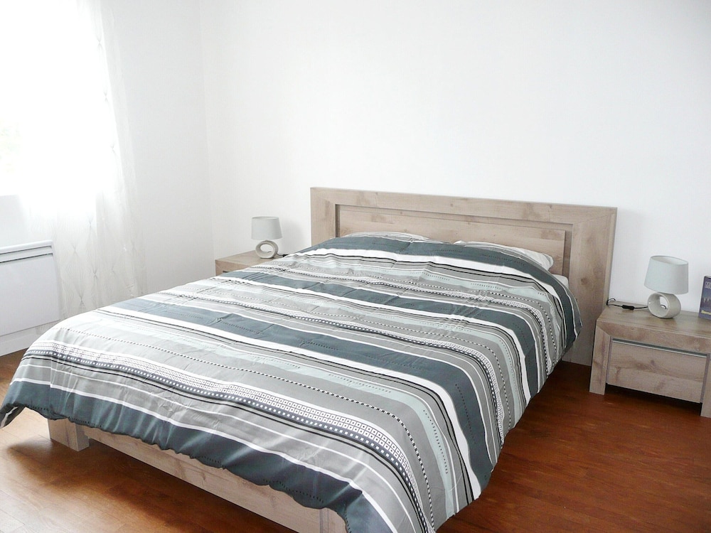 Apartment in Lilia Near Kastell Ac
