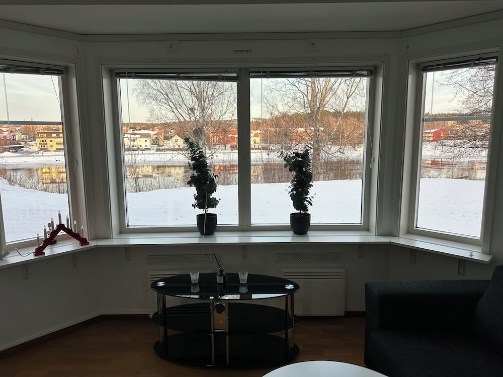 Amerikavägen Apartments