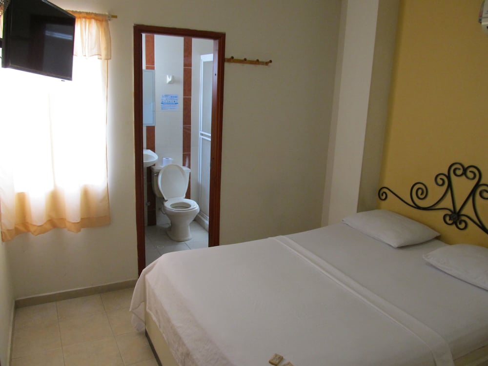 Hostal Solymar