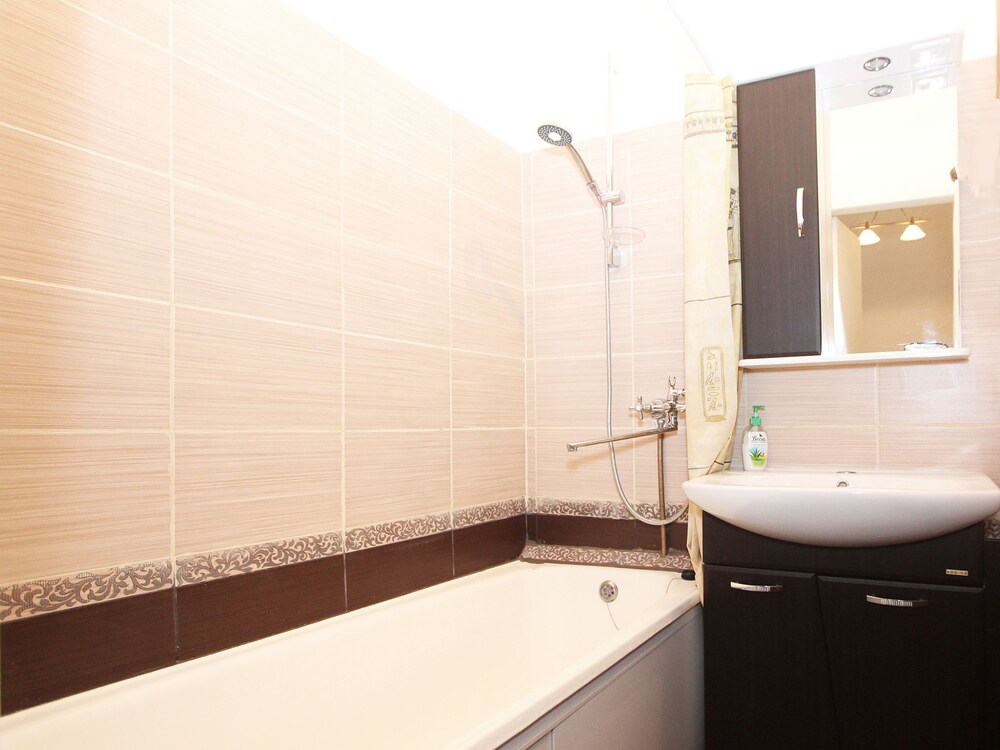 ApartLux Paveletskaya Superior