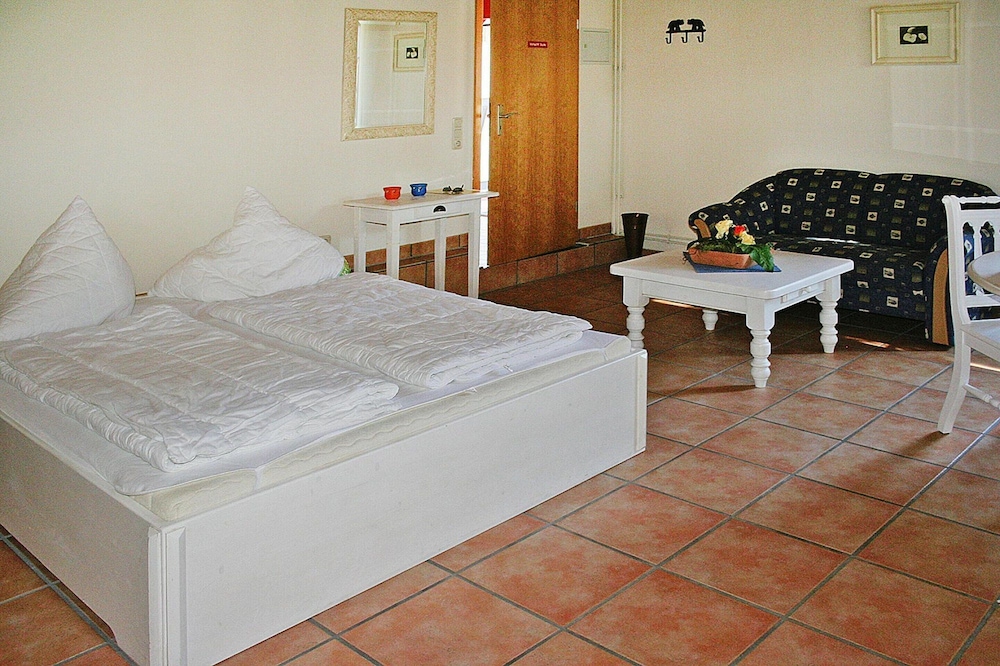 Ferienwohnung in Fassberg
