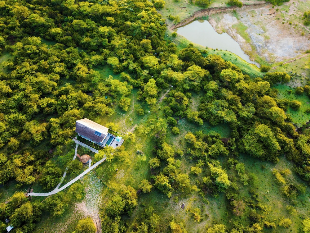 Kitumo Mara Lodges