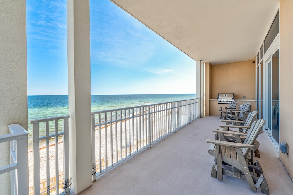 Vista Del Mar 406