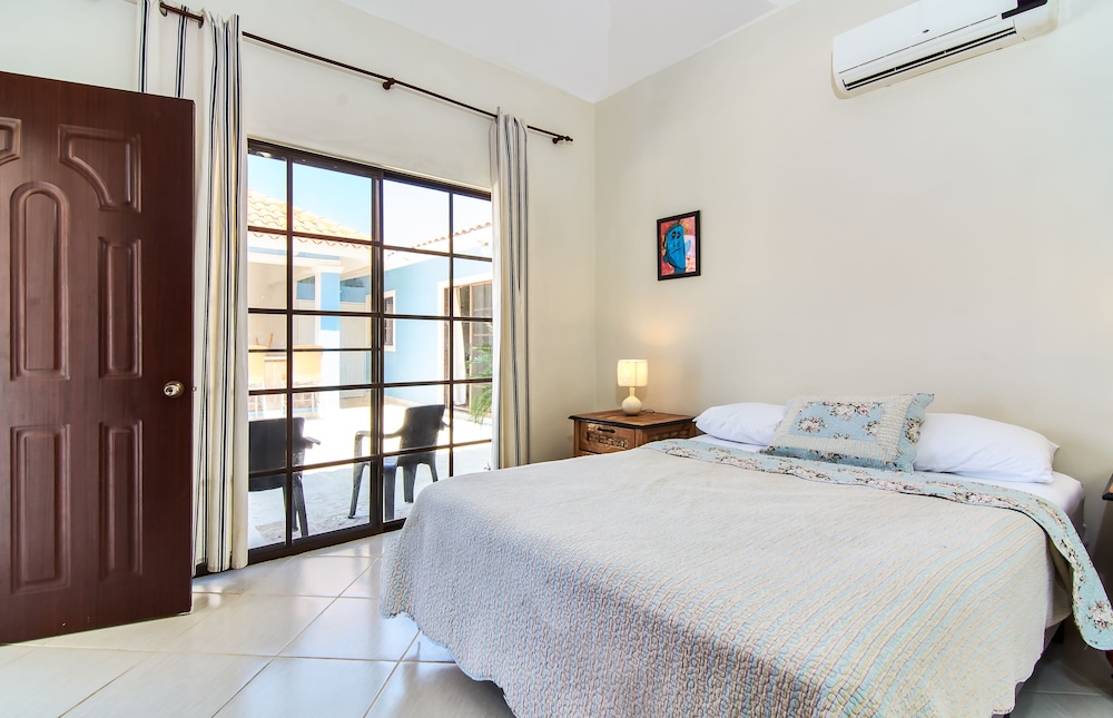 4 Bedroom Villa at Ocean Village