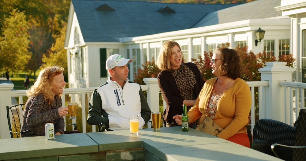 The Equinox Golf Resort & Spa 92