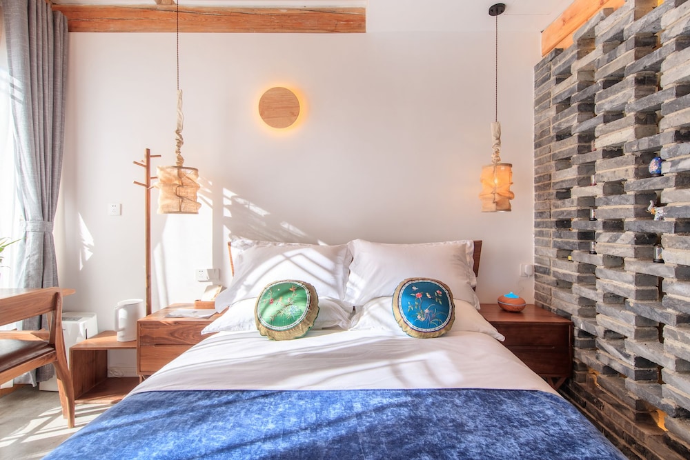 Isvara Flowing Ocean Guesthouse